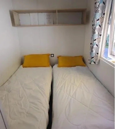 Campingplads Mobil *
