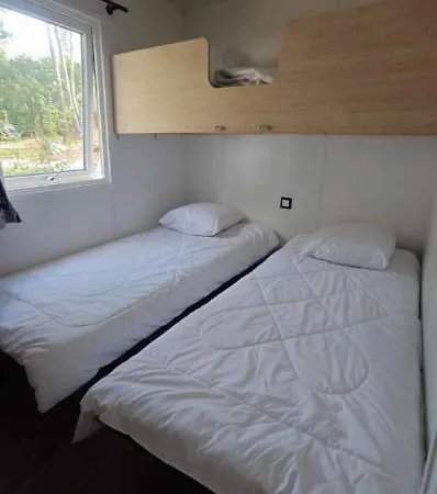 Campingplads Mobil *